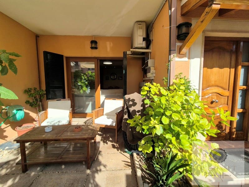 4 slaapkamer Villa te koop in Palma de Mallorca met zwembad - € 838.000 (Ref: 9393403)