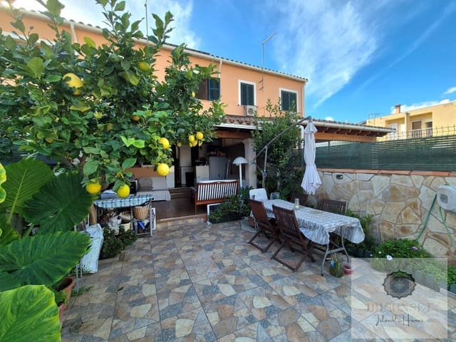 4 slaapkamer Villa te koop in Son Pereto, Palma de Mallorca met zwembad - € 838.000 (Ref: 9393403)