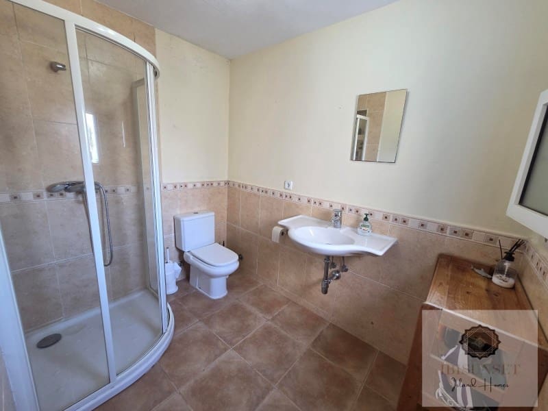 3 slaapkamer Villa te huur in Sant Antoni de Portmany met zwembad - € 2.500 (Ref: 9438150)