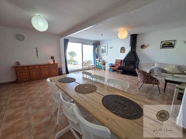 3 soverom Villa til leie i Sant Antoni de Portmany med svømmebasseng - € 2 500 (Ref: 9438150)