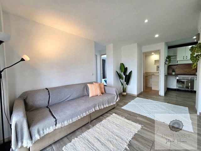 2 soverom Leilighet til salgs i Cala Millor, Son Servera - € 208 000 (Ref: 9438151)