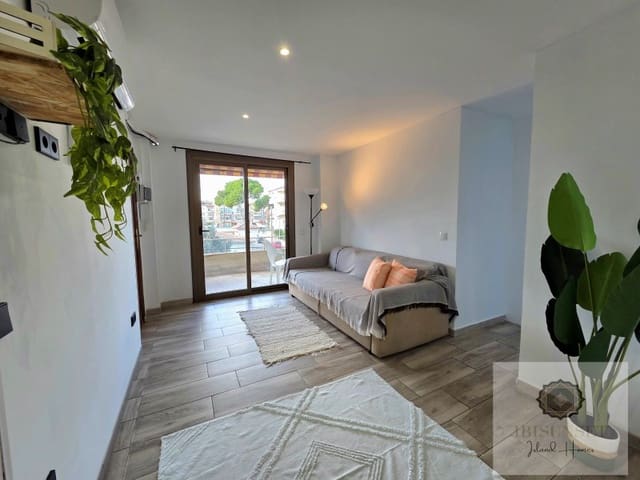 2 soverom Leilighet til salgs i Cala Millor, Son Servera - € 208 000 (Ref: 9438151)