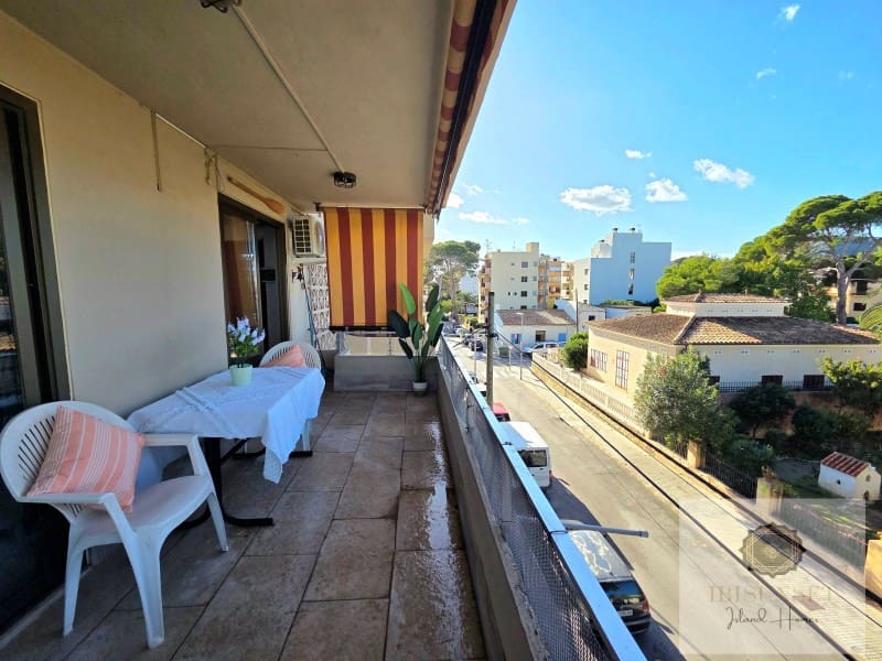 2 bedroom Apartment for sale in Cala Millor - € 208,000 (Ref: 9438151)