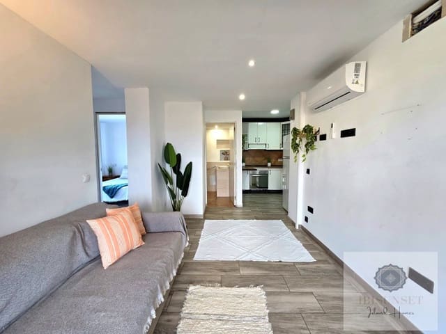 2 soverom Leilighet til salgs i Cala Millor, Son Servera - € 208 000 (Ref: 9438151)