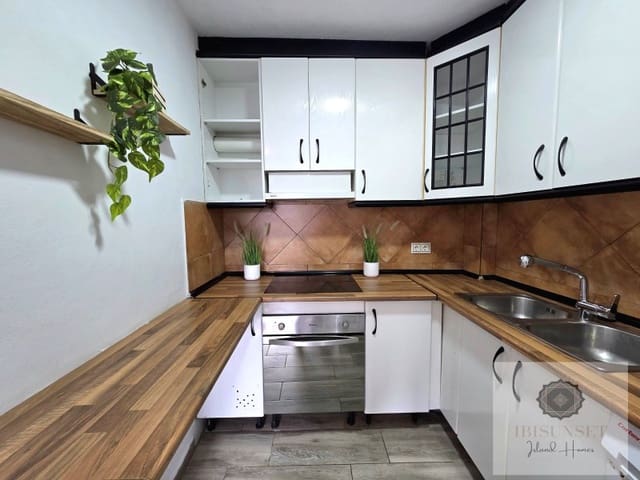 2 soverom Leilighet til salgs i Cala Millor, Son Servera - € 208 000 (Ref: 9438151)