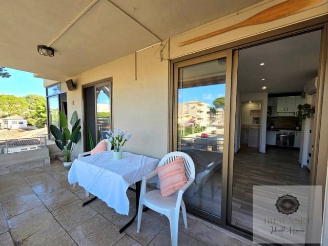 2 soverom Leilighet til salgs i Cala Millor, Son Servera - € 208 000 (Ref: 9438151)