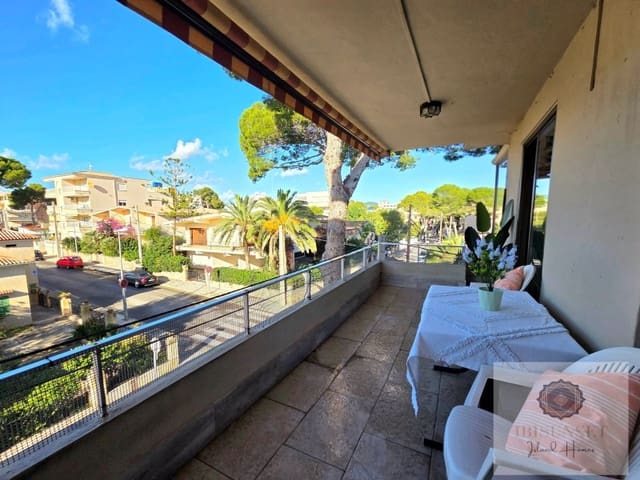 2 soverom Leilighet til salgs i Cala Millor, Son Servera - € 208 000 (Ref: 9438151)