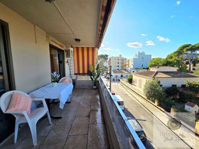 2 soverom Leilighet til salgs i Cala Millor, Son Servera - € 208 000 (Ref: 9438151)