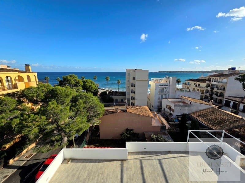 2 bedroom Apartment for sale in Cala Millor - € 208,000 (Ref: 9438151)