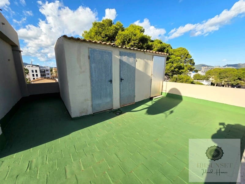 2 bedroom Apartment for sale in Cala Millor - € 208,000 (Ref: 9438151)