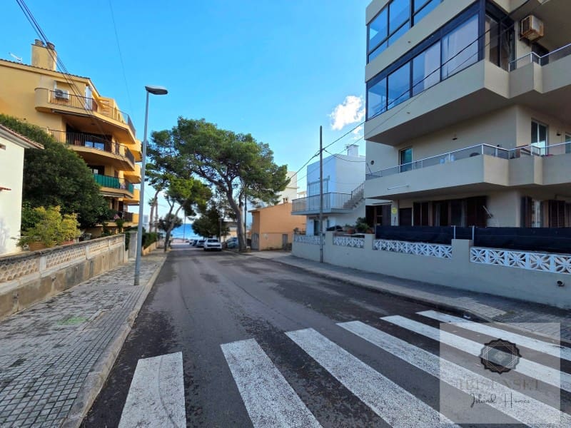 2 bedroom Apartment for sale in Cala Millor - € 208,000 (Ref: 9438151)