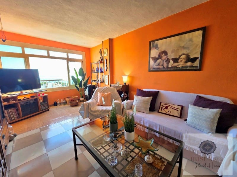 2 soverom Leilighet til salgs i Cala Mayor - € 478 000 (Ref: 9441507)