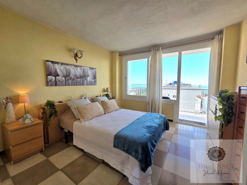 2 soverom Leilighet til salgs i Cala Mayor - € 478 000 (Ref: 9441507)