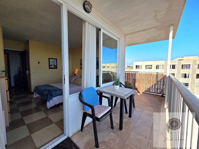 2 soverom Leilighet til salgs i Cala Mayor - € 478 000 (Ref: 9441507)