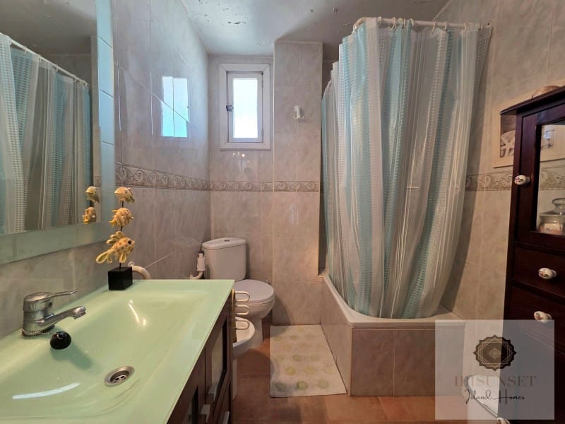 2 soverom Leilighet til salgs i Cala Mayor - € 478 000 (Ref: 9441507)