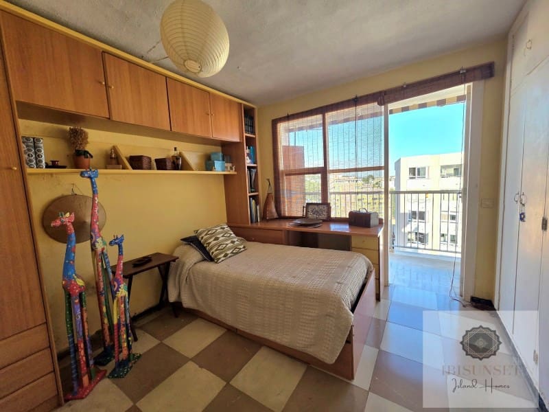 2 soverom Leilighet til salgs i Cala Mayor - € 478 000 (Ref: 9441507)