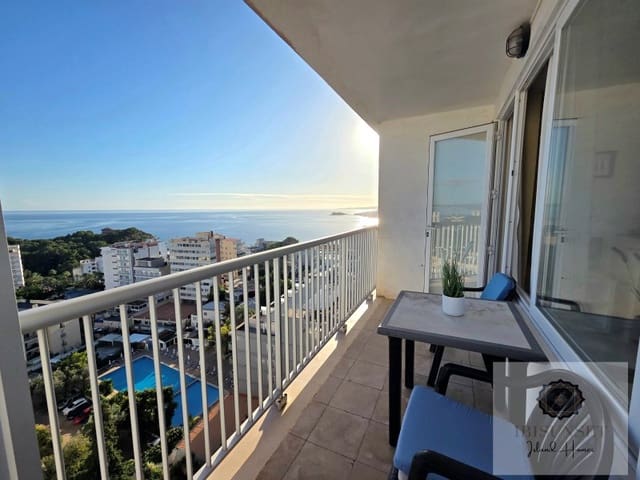 2 soveværelse Lejlighed til salg i Cala Mayor, Palma de Mallorca - € 478.000 (Ref: 9441507)