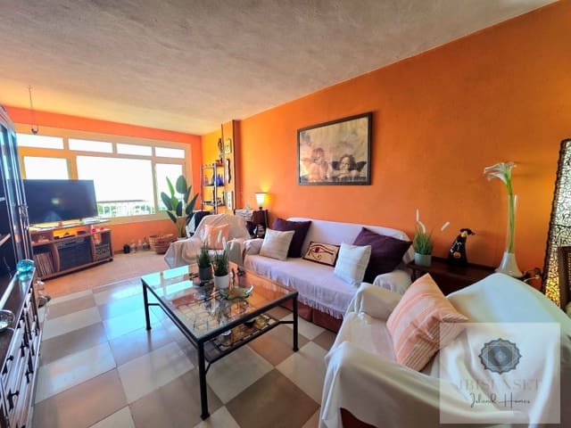 2 soveværelse Lejlighed til salg i Cala Mayor, Palma de Mallorca - € 478.000 (Ref: 9441507)