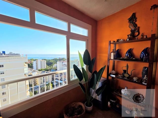 2 soveværelse Lejlighed til salg i Cala Mayor, Palma de Mallorca - € 478.000 (Ref: 9441507)