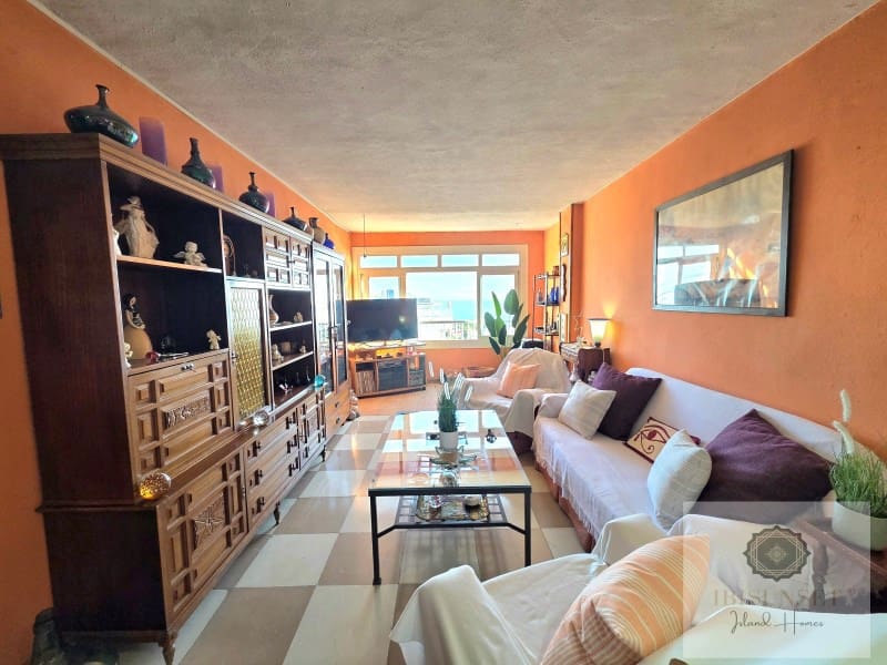 2 soverom Leilighet til salgs i Cala Mayor - € 478 000 (Ref: 9441507)