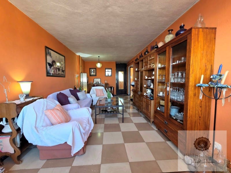 2 soverom Leilighet til salgs i Cala Mayor - € 478 000 (Ref: 9441507)