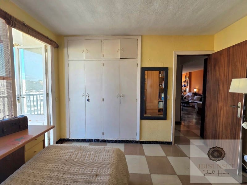 2 soverom Leilighet til salgs i Cala Mayor - € 478 000 (Ref: 9441507)