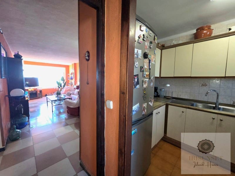 2 soverom Leilighet til salgs i Cala Mayor - € 478 000 (Ref: 9441507)