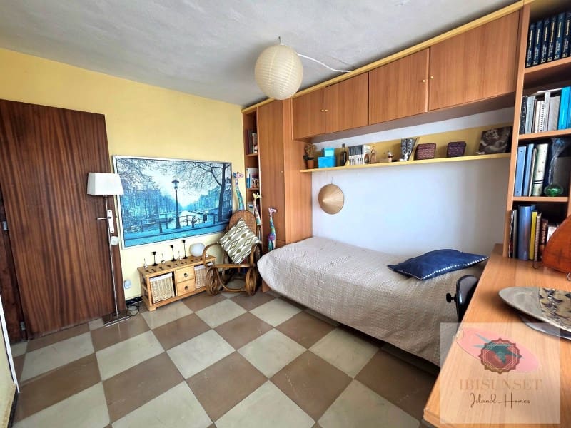 2 quarto Apartamento para venda em Cala Mayor - 448 000 € (Ref: 9441507)