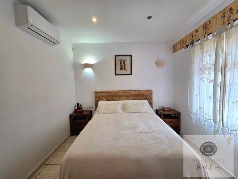 3 sovrum Lägenhet till salu i Playa d'en Bossa - 629 500 € (Ref: 9599474)