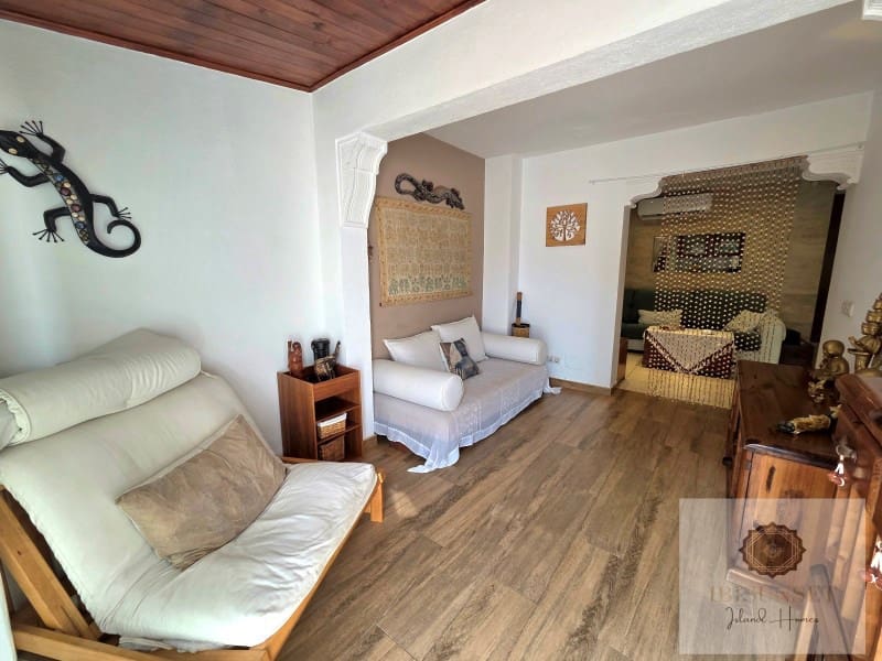 3 sovrum Lägenhet till salu i Playa d'en Bossa - 629 500 € (Ref: 9599474)