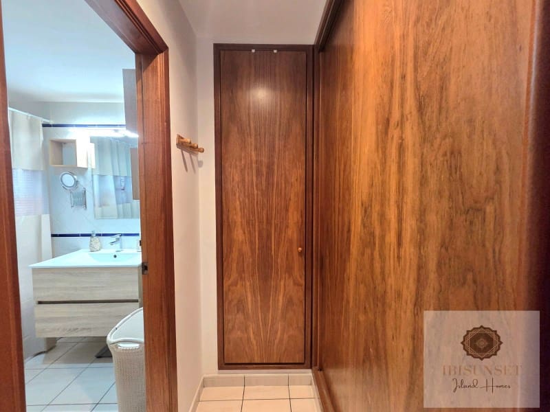 3 sovrum Lägenhet till salu i Playa d'en Bossa - 629 500 € (Ref: 9599474)