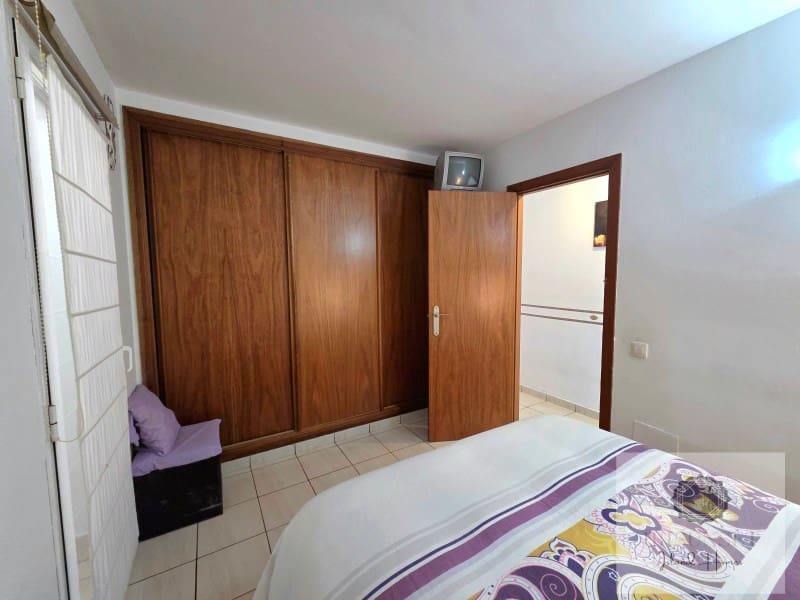 3 sovrum Lägenhet till salu i Playa d'en Bossa - 629 500 € (Ref: 9599474)