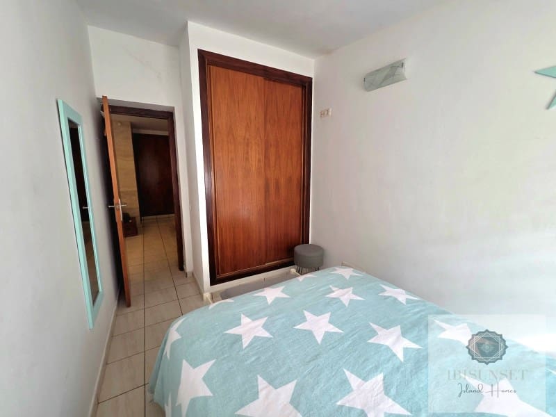 3 sovrum Lägenhet till salu i Playa d'en Bossa - 629 500 € (Ref: 9599474)