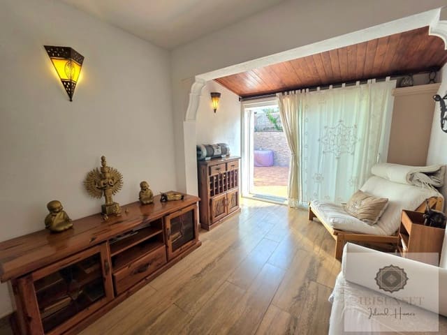 3 sovrum Lägenhet till salu i Playa d'en Bossa, San Jose / Sant Josep de Sa Talaia - 629 500 € (Ref: 9599474)