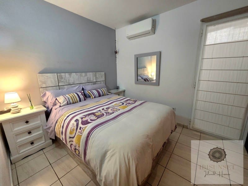 3 sovrum Lägenhet till salu i Playa d'en Bossa - 629 500 € (Ref: 9599474)