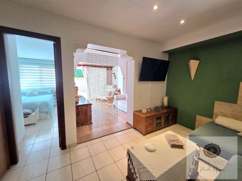 3 sovrum Lägenhet till salu i Playa d'en Bossa - 629 500 € (Ref: 9599474)