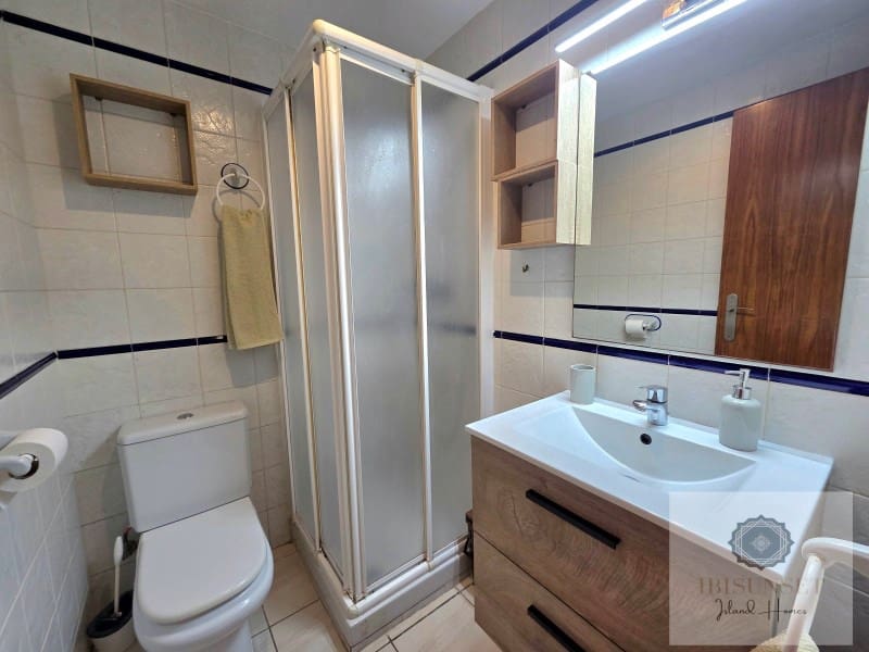 3 sovrum Lägenhet till salu i Playa d'en Bossa - 629 500 € (Ref: 9599474)