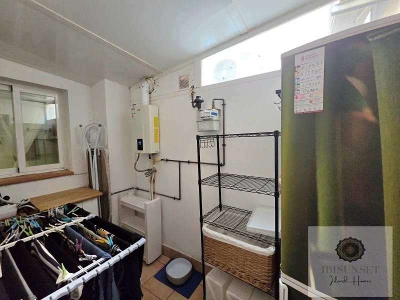 3 sovrum Lägenhet till salu i Playa d'en Bossa - 629 500 € (Ref: 9599474)