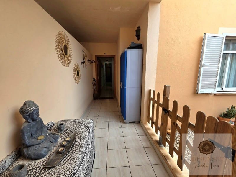 3 sovrum Lägenhet till salu i Playa d'en Bossa - 629 500 € (Ref: 9599474)