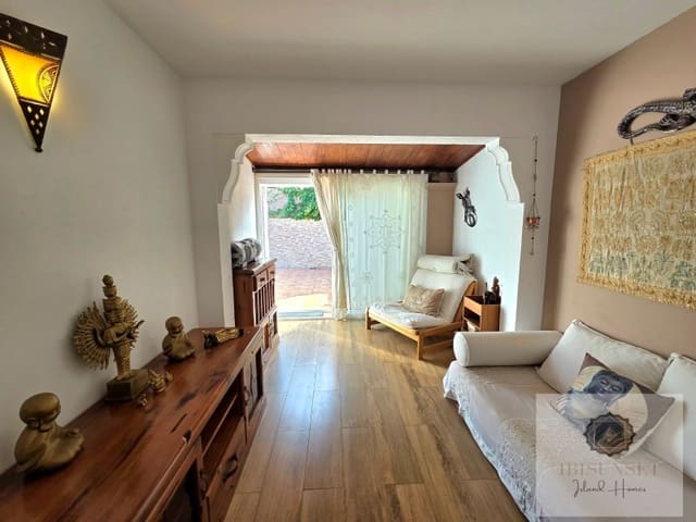 3 sovrum Lägenhet till salu i Playa d'en Bossa, San Jose / Sant Josep de Sa Talaia - 629 500 € (Ref: 9599474)