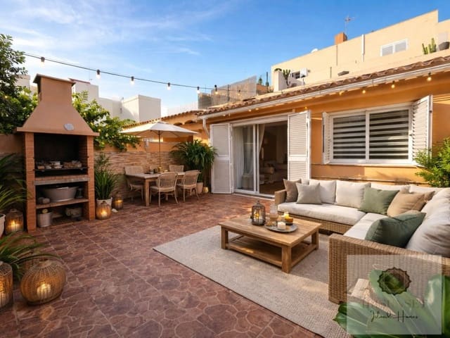 3 sovrum Lägenhet till salu i Playa d'en Bossa, San Jose / Sant Josep de Sa Talaia - 629 500 € (Ref: 9599474)