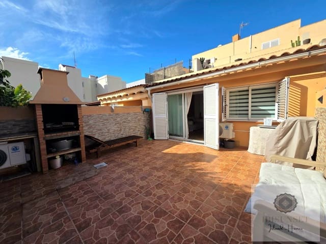 3 sovrum Lägenhet till salu i Playa d'en Bossa, San Jose / Sant Josep de Sa Talaia - 629 500 € (Ref: 9599474)