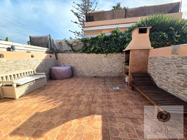 3 sovrum Lägenhet till salu i Playa d'en Bossa, San Jose / Sant Josep de Sa Talaia - 629 500 € (Ref: 9599474)