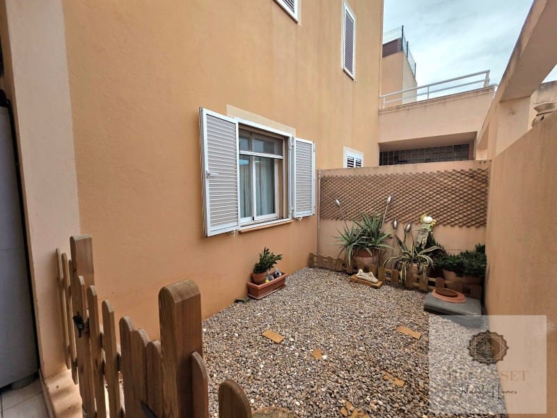 3 sovrum Lägenhet till salu i Playa d'en Bossa - 629 500 € (Ref: 9599474)