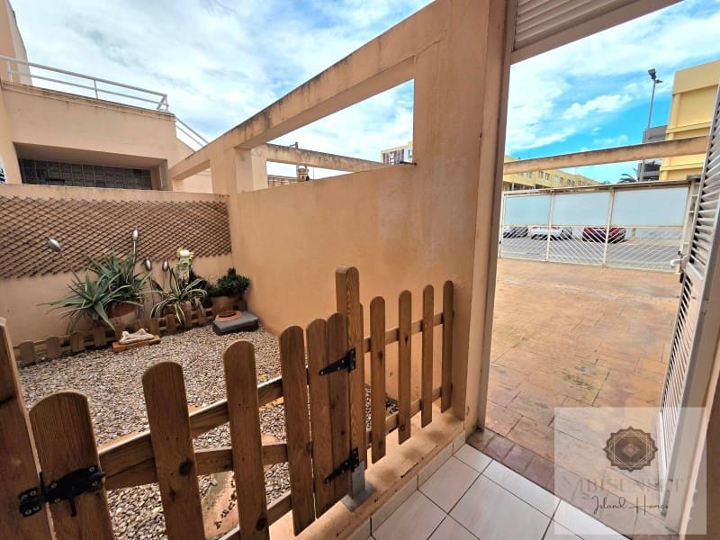 3 sovrum Lägenhet till salu i Playa d'en Bossa - 629 500 € (Ref: 9599474)