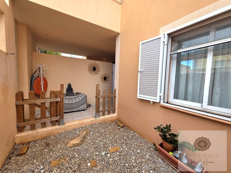 3 sovrum Lägenhet till salu i Playa d'en Bossa - 629 500 € (Ref: 9599474)
