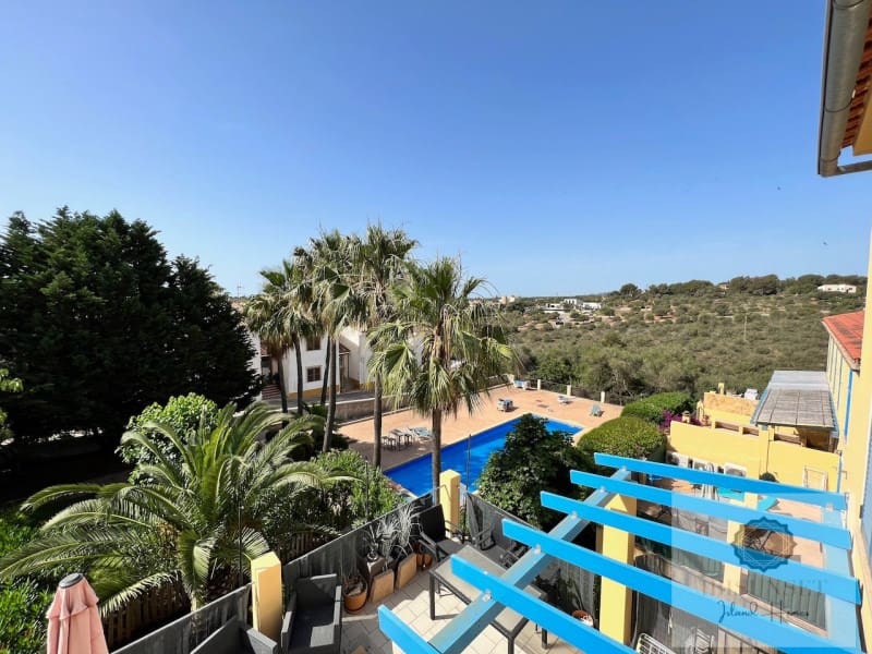 3 soveværelse Lejlighed til leje i Manacor - € 1.600 (Ref: 9621832)