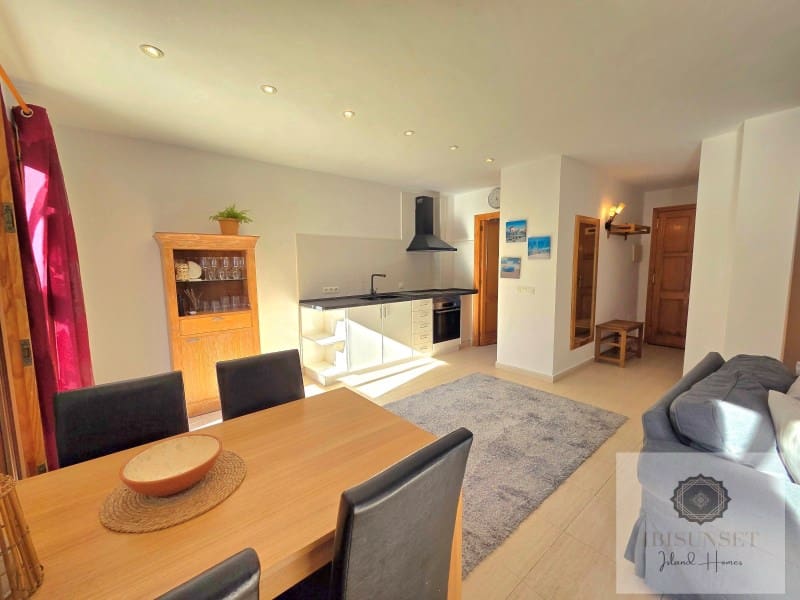 3 soveværelse Lejlighed til leje i Manacor - € 1.600 (Ref: 9621832)