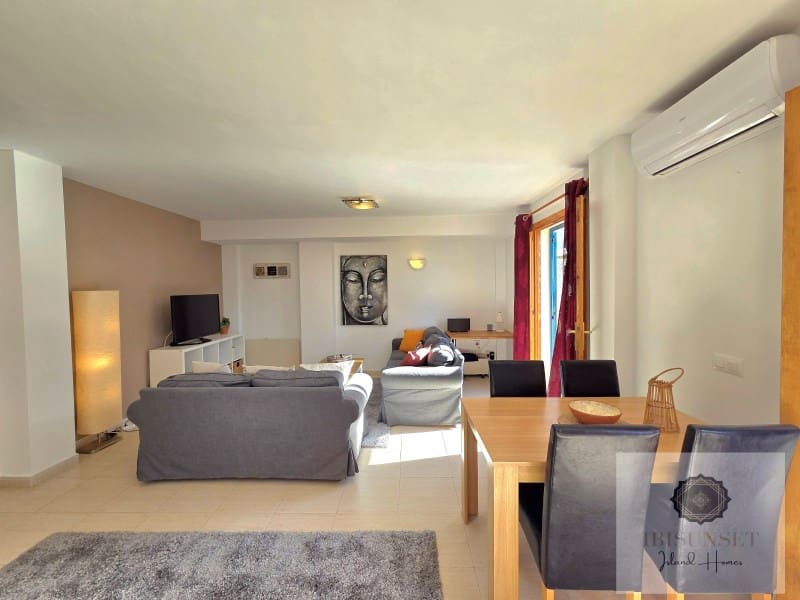 3 soveværelse Lejlighed til leje i Manacor - € 1.600 (Ref: 9621832)