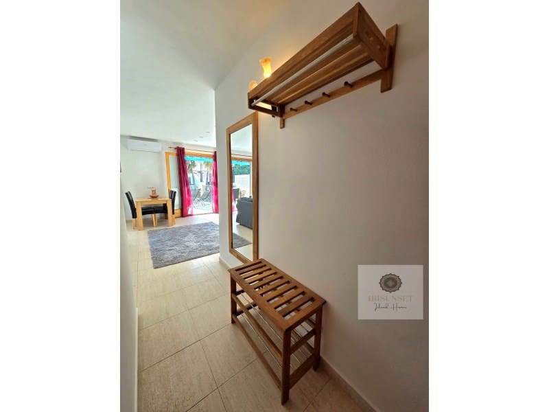 3 soveværelse Lejlighed til leje i Manacor - € 1.600 (Ref: 9621832)